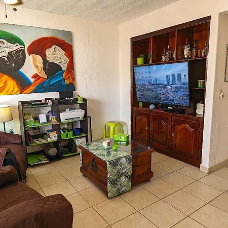 Condominio La Marina-3
